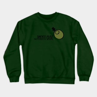 The Pimento Grove Crewneck Sweatshirt